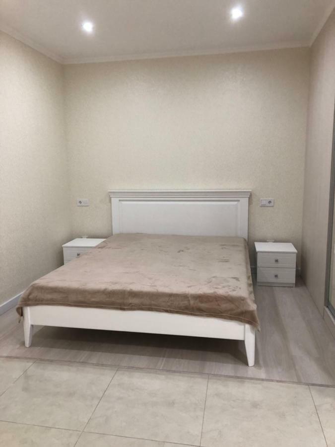 יוז'ני New Appartment In Yuzhny מראה חיצוני תמונה