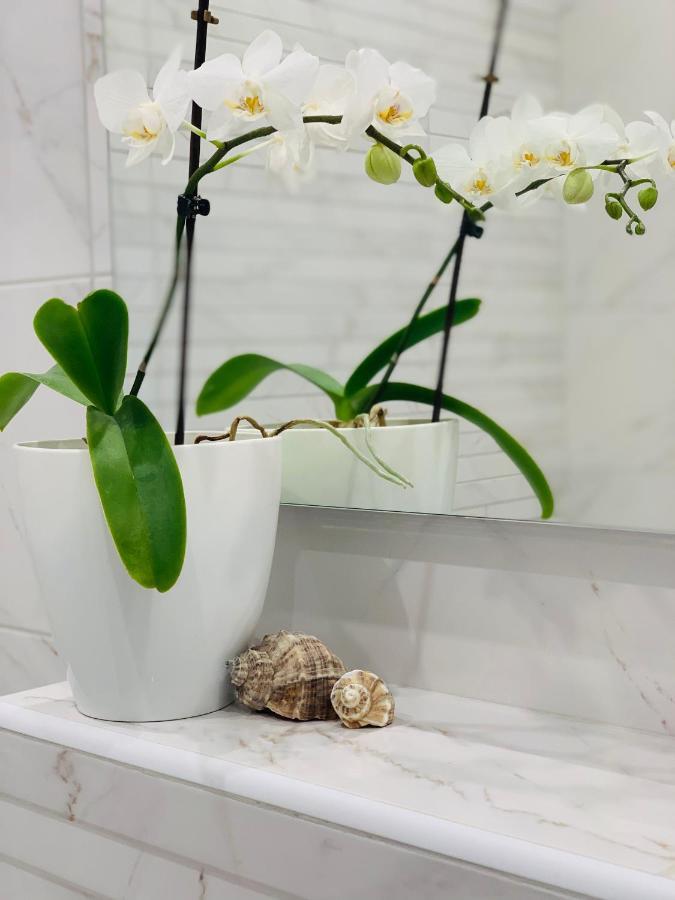 יוז'ני New Appartment In Yuzhny מראה חיצוני תמונה